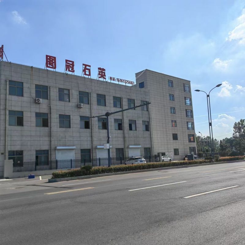 厂房照片
